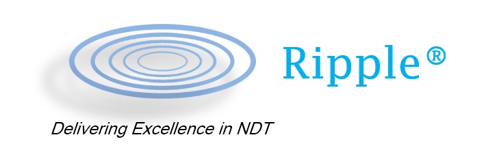Ripple Nondestructive Testing Centre logo